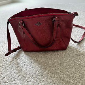 Coach Crossbody Purse